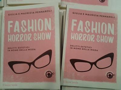 Fashion Horrror Show - la presentazione