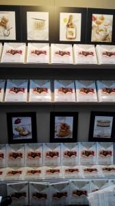Salmone al cartoccio profumato 11052411_1427942834181141_4039439525795463805_n