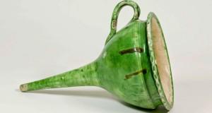 Cibarsi mostra di ceramica d’uso pugliese cibarsi