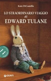 Teaser Tuesday #61 - Lo straordinario viaggio di Edward Tulane