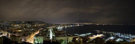7 Panorami che ti faranno venir voglia di trasferirti a Napoli