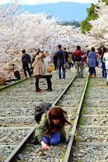 Keage, Kyoto