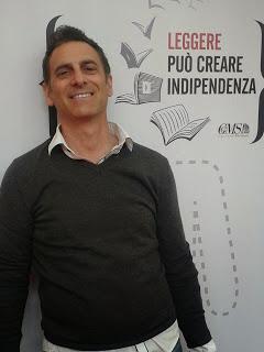 Il Blog Del Furore D'Aver Libri al Salone del Libro di Torino 2015 - Istantanee.