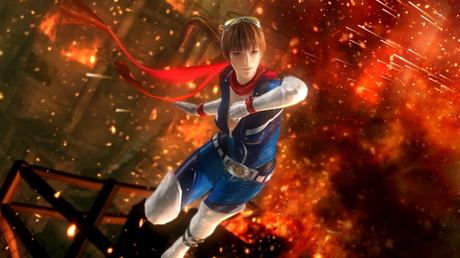 Vediamo il trailer del pacchetto Supereroi di Dead or Alive 5: Last Round - Notizia - PS4 Dead or Alive 5: Last Round - Trailer del pacchetto Supereroi