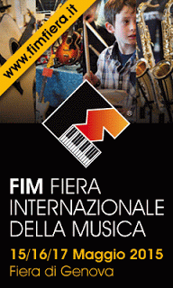 FIM 2015 - Rassegna Stampa