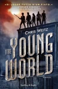 Giugno 2015: The Young World di Chris Weitz