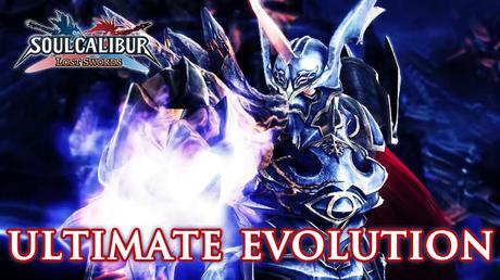 Soul Calibur: Lost Swords - Trailer sull'Ultimate Evolution