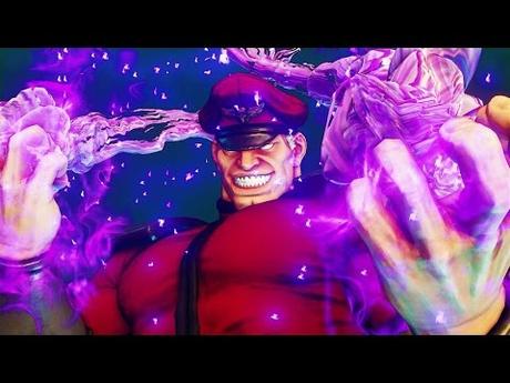 Immagini e video in alta qualità per M. Bison in Street Fighter V - Notizia - PS4 Street Fighter V - Trailer di presentazione di M. Bison