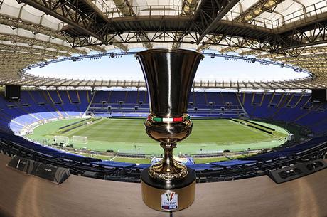 Coppa Italia Finale 2015, Juventus - Lazio (diretta ore 21 su Rai 1 e Rai HD)