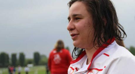 INTERVISTE: RUGBY AL FEMMINILE..CAMIONISTA A CHI?