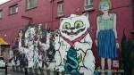 Dublino a caccia di Street Art, la mappa dei luoghi