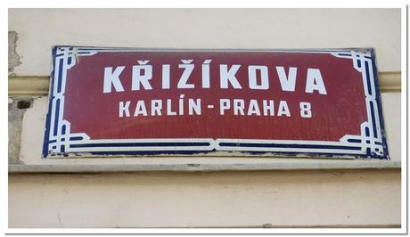 Praga - Di alluvioni, di paratie e di quartieri particolarmente poveri