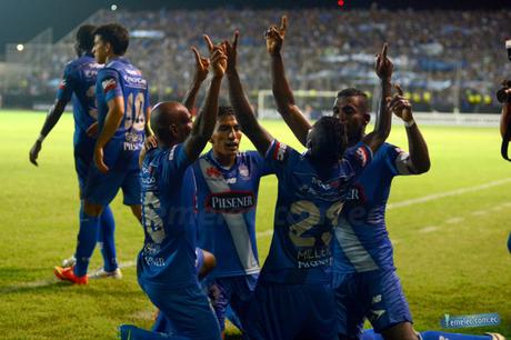 Copa Libertadores, Emelec-Tigres 1-0: Bolaños regala il primo atto ai “Los Eléctricos”