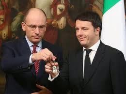 Tutti contro Renzi colpevole di voler fare
