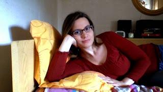 A letto con la scrittrice Coralba Capuani, Il cuore aspro del Sud, Butterfly Edizioni, maggio 2015