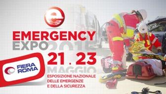 EMERGENCY EXPO 2015