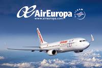Air Europa, vi porta a Miami in Premium Economy