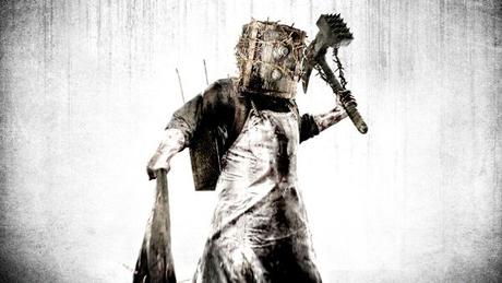 The Evil Within, trailer per The Executioner the executioner