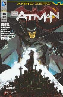 Batman 36 Batman 36