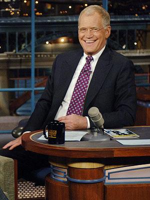 Ultime risate con David Letterman, 6.028 puntate fa reinventò 'late show'