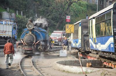 India: Darjeeling