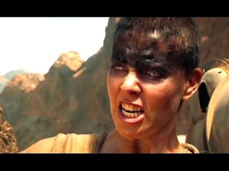 Mad Max Fury Road: la recensione furiosa