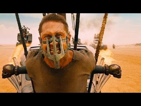 Mad Max Fury Road: la recensione furiosa