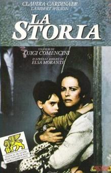 Un classico al mese: “La Storia” di Elsa Morante