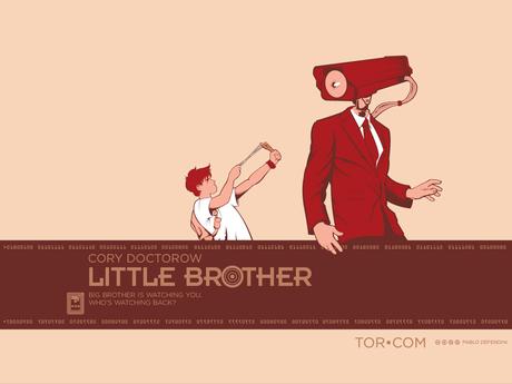 Recensione: Little Brother di Cory Doctorow