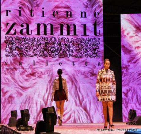 Malta Fashion Award 2015! Final Night Show! Malta Fashion Award 2015! Final Night Show!