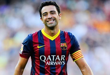 Barcellona, adiós Xavi : “Lascio a fine stagione!”