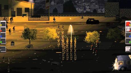 RIOT - Civil Unrest - Nuovo trailer del gameplay