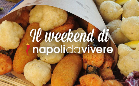50 eventi a Napoli per il weekend 23-24 maggio 2015