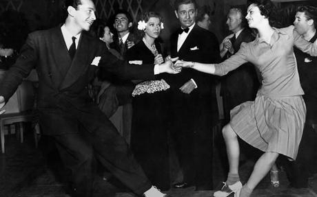 Song’ Swing: gli anni ’30 e ’50 arrivano nei club di Napoli