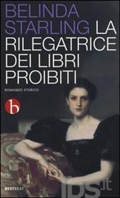 La rilegatrice dei libri proibiti