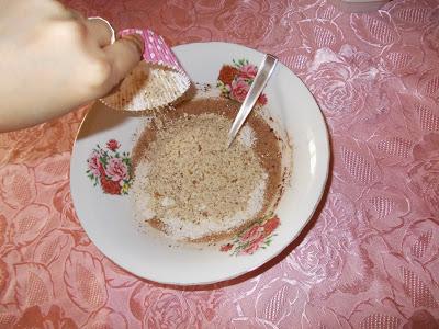 Torta di riso shirataki