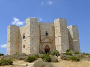 Castel del Monte. Foto: videoandria.com