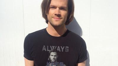 Jared Padalecki Ha Twittato di Essere Esaurito