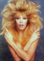 Amanda Lear un Uomo? Sveliamo L'Arcano