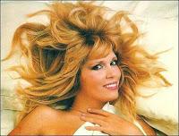 Amanda Lear un Uomo? Sveliamo L'Arcano