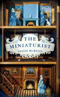 RECENSIONE : Il Miniaturista di Jessie Burton