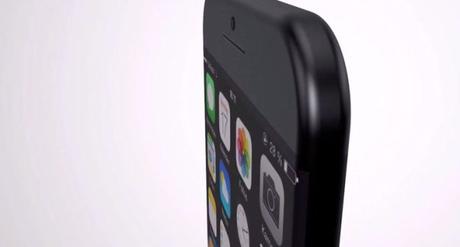 Hasan Kaymak ci propone in un video un bellissimo concept dell’ iPhone 7 Edge!