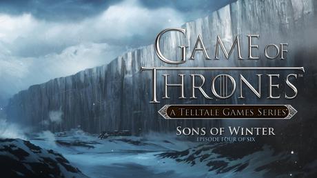 Il quarto episodio di Game of Thrones sarà disponibile dal 26 maggio - Notizia - PS3 Game of Thrones - Episode 4: Sons of Winter - Trailer di lancio