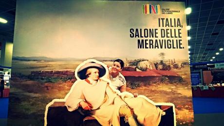 Salone del Libro di Torino: le mie due giornate al #Salto15