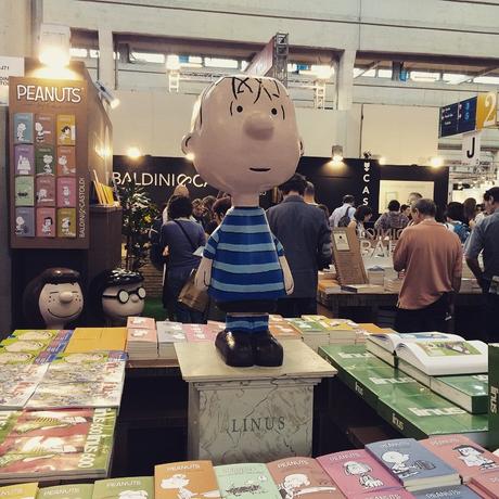 Salone del Libro di Torino: le mie due giornate al #Salto15