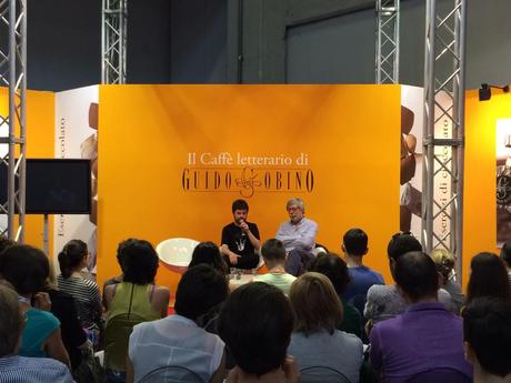 Salone del Libro di Torino: le mie due giornate al #Salto15