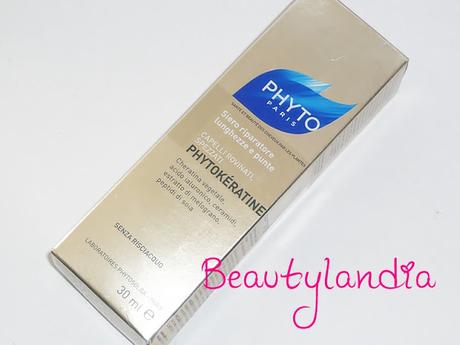 PHYTO - Siero riparatore lunghezze e punte Phytokeratine - PHYTO - Siero riparatore lunghezze e punte Phytokeratine -