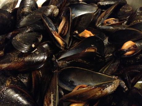 Sequestrate 10 tonnellate di cozze altamente pericolose per la salute Cozze