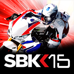 SBK15 Official Mobile Game, il gioco ufficiale del Superbike