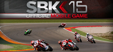 SBK15 Official Mobile Game, il gioco ufficiale del Superbike